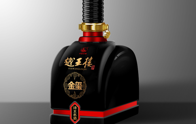 四川｜越王樓酒業