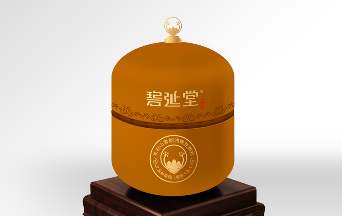 碧延堂｜產(chǎn)品開(kāi)發(fā)