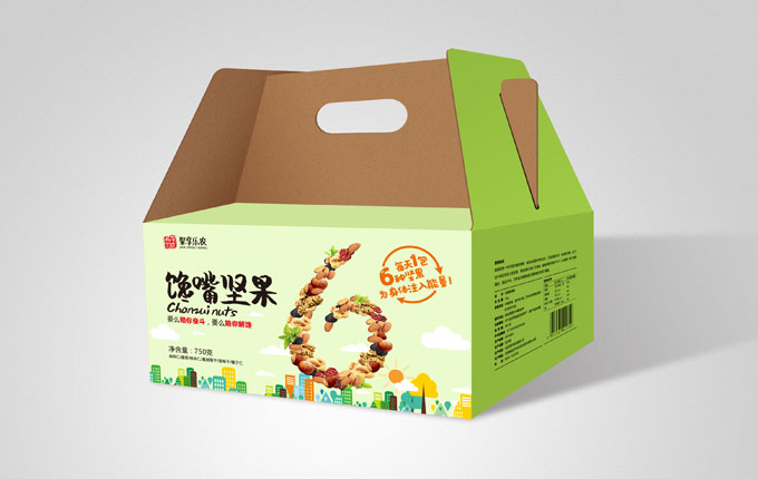 發現“掩藏在土里的金子“