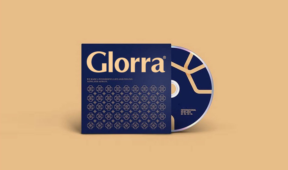 Glorra互聯(lián)網(wǎng)平臺(tái)