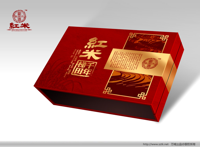 寧夏泰豐枸杞包裝