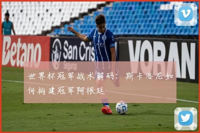 世界杯冠军战术解码:斯卡洛尼如何构建冠军阿根廷