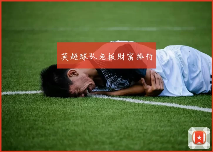 英超球队老板财富排行