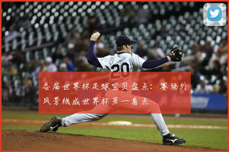 各届世界杯足球宝贝盘点:赛场外风景线成世界杯另一看点
