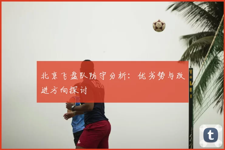 北京飞盘队防守分析：优劣势与改进方向探讨
