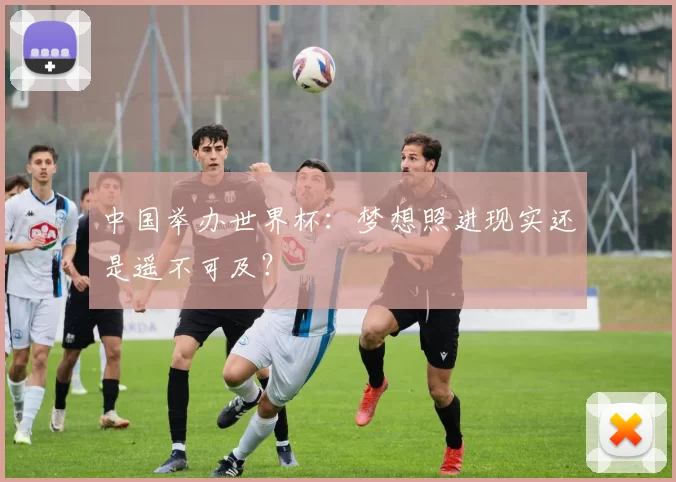 中国举办世界杯：梦想照进现实还是遥不可及？