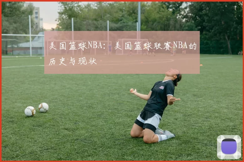 美国篮球NBA：美国篮球联赛NBA的历史与现状