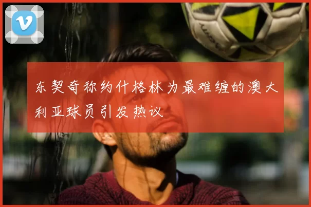 东契奇称约什格林为最难缠的澳大利亚球员引发热议