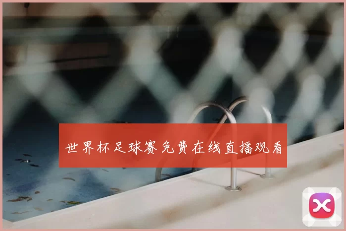 世界杯足球赛免费在线直播观看