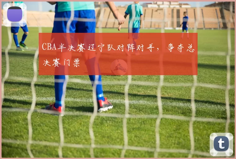 CBA半决赛辽宁队对阵对手，争夺总决赛门票