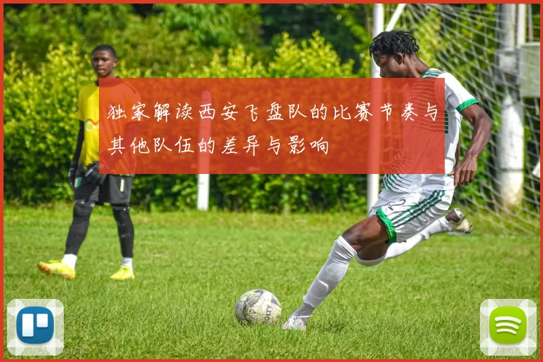 独家解读西安飞盘队的比赛节奏与其他队伍的差异与影响