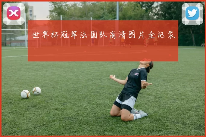 世界杯冠军法国队高清图片全记录