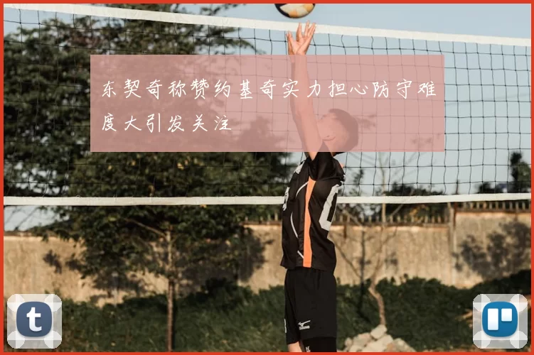 东契奇称赞约基奇实力担心防守难度大引发关注