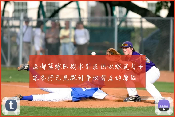 成都篮球队战术引发热议球迷与专家各抒己见探讨争议背后的原因