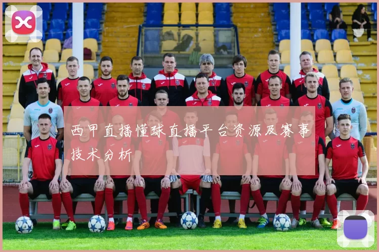 西甲直播懂球直播平台资源及赛事技术分析