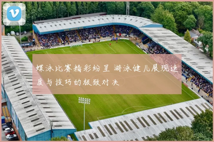 蝶泳比赛精彩纷呈 游泳健儿展现速度与技巧的极致对决